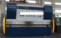 WE67K-160T/4000液壓數(shù)控板料折彎機 WE67K-160T/4000液壓數(shù)控板料折彎機